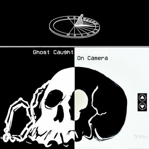 Ghost Caught On Camera