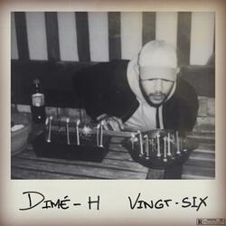 DANS LES TEMPS (feat. Die Sen)