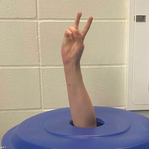 Recycling Bin 3, Pt. 1