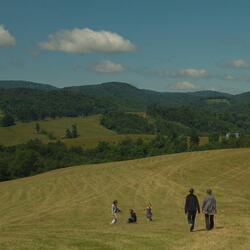 Homegrown (Live from Sun Studios)