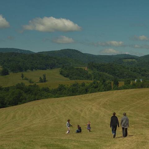 Homegrown (Live from Sun Studios)