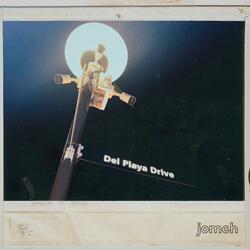 del playa drive