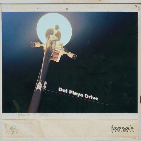 del playa drive