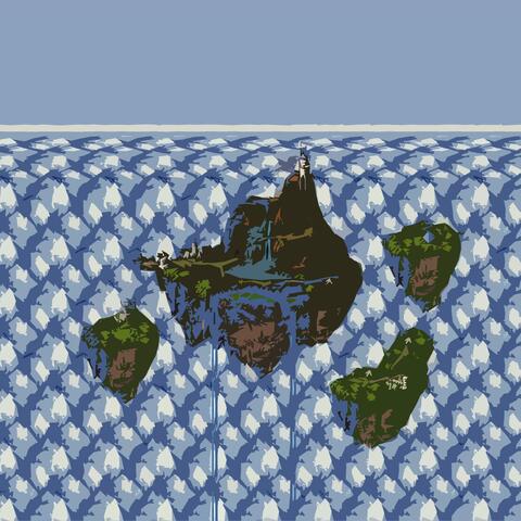 Corridors of Time