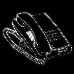 hello?