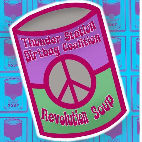 Revolution Soup