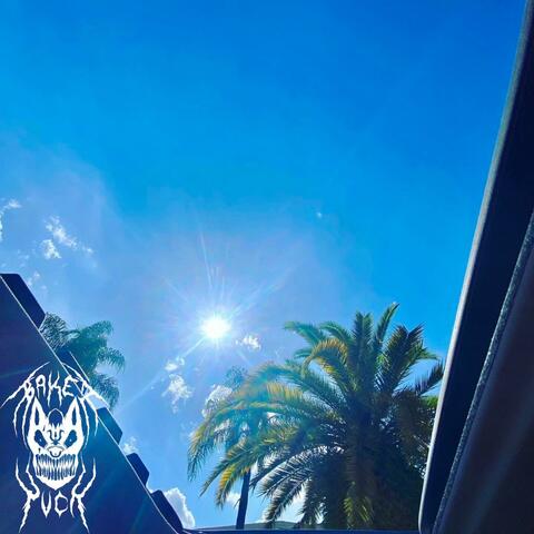 Mirage (feat. AYEVINNY)