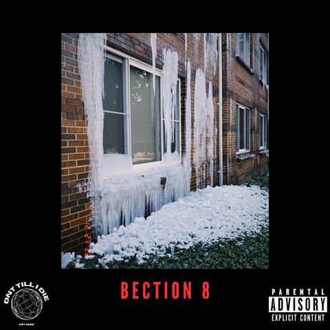 The Bection 8 Tape
