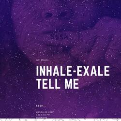 Tell me