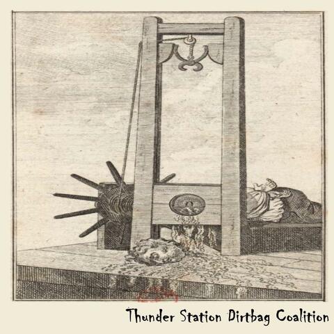 Thunder Station Dirtbag Coalition