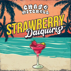 Strawberry Daiquiris