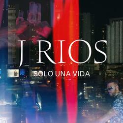 SOLO UNA VIDA