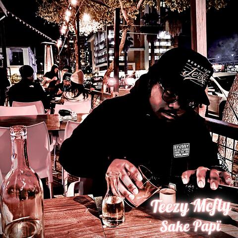 Sake Papi