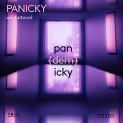 Panicky