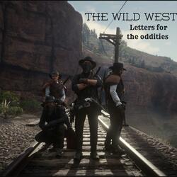 The Wild West