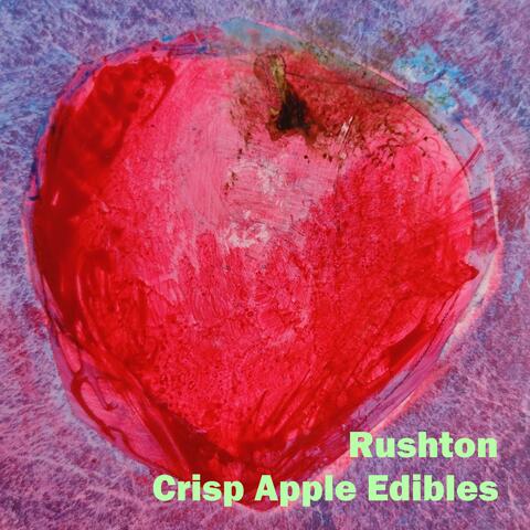Crisp Apple Edibles