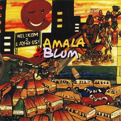 Formula (feat. Amala)