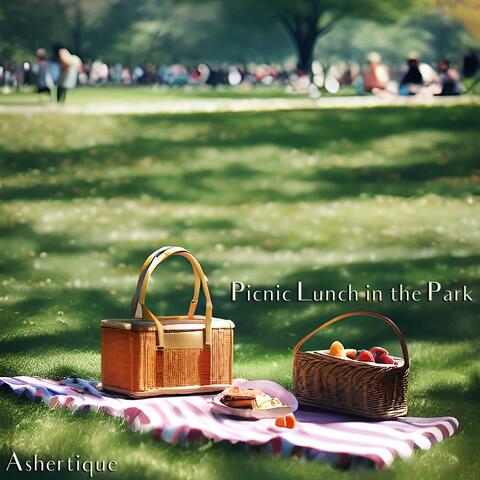 Picnic Lunch in the Park