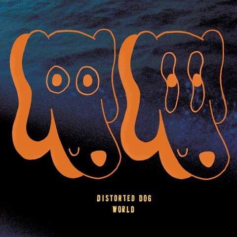 Distorted Dog World