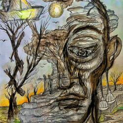 Cuando Yo Me Muera (feat. Wolfgang Weigel, Blanca Vázquez, Polina Kuznetcova, Zvika Hirshler & Dani Ehrlich)