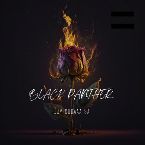 Black panther