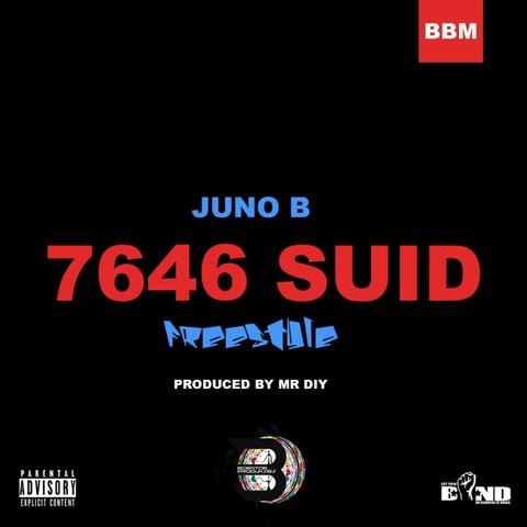 7646 Suid Freestyle