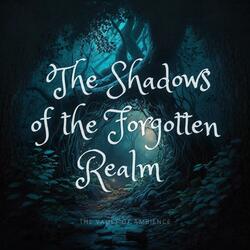 The Shadows of the Enchanted Realm