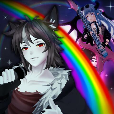 Rainbow in the Dark (feat. LydianMelody)