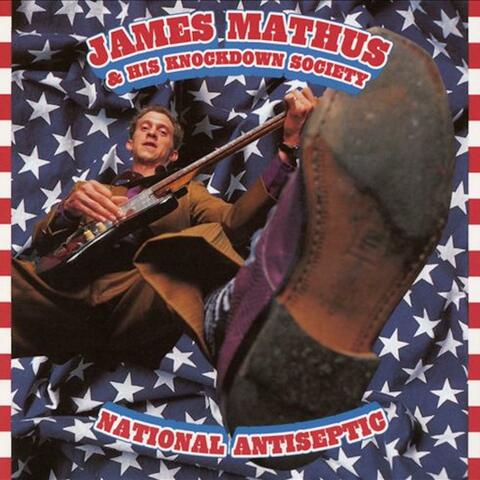 National Antiseptic