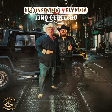 Corrido de Tino Quintero