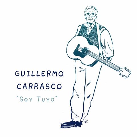 Soy Tuyo