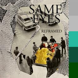 Reframed
