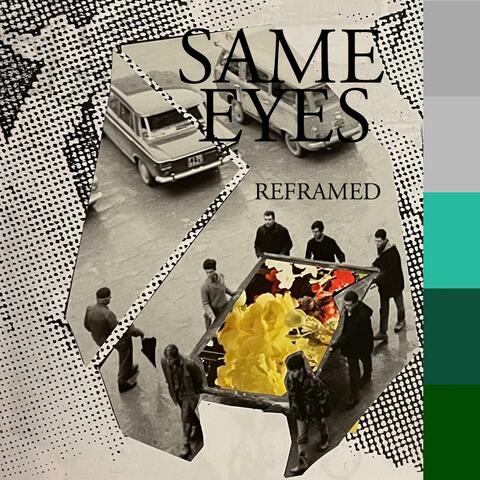 Reframed