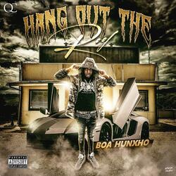 Hang Out The Roof