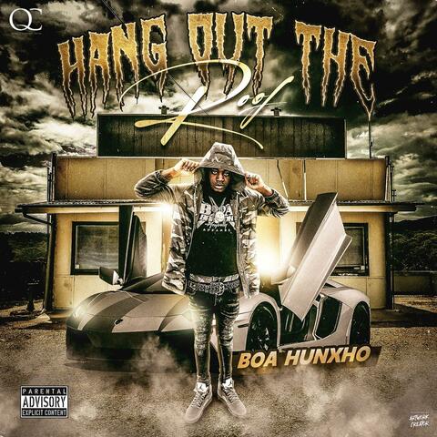 Hang Out The Roof
