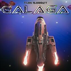 Galaga