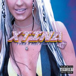 XTINA (feat. Yves Rosche, M51 & Mias)