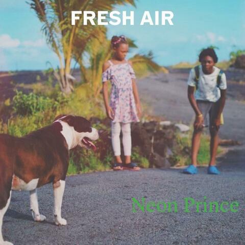 Fresh Air