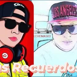 Tus recuerdos (feat. Doble V)
