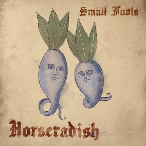 Horseradish