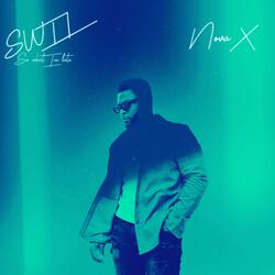 On the moon (feat. RbA4k)