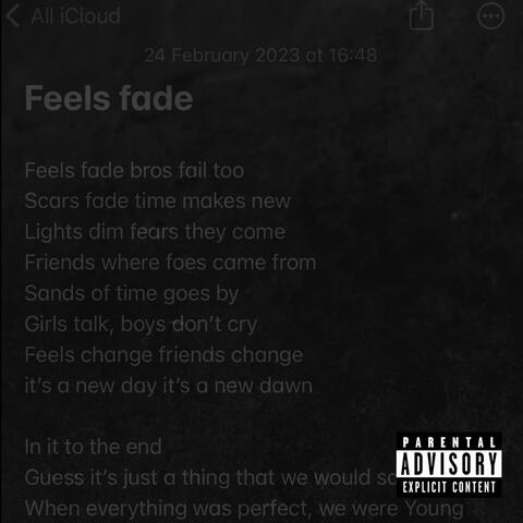 Take some time