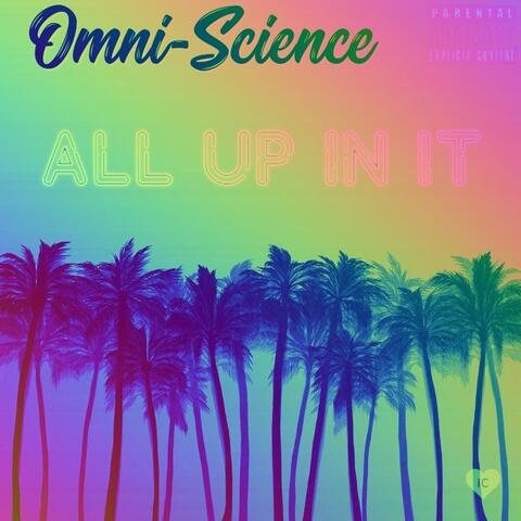 All Up In It (feat. Oxana) [Smoothie Summer Mix]