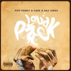 Loud Pack (feat. Cage & Daz Jones)
