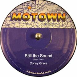 Still the Sound