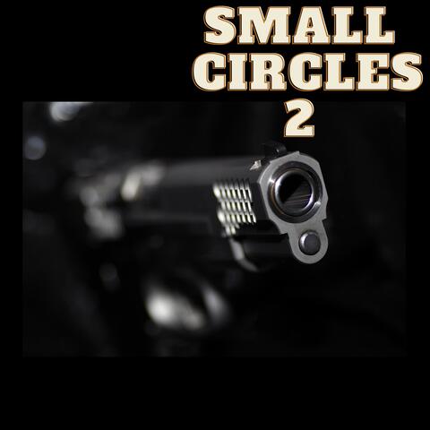 Kiing Khash (Small Circles 2)