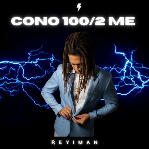 CONO100/2ME