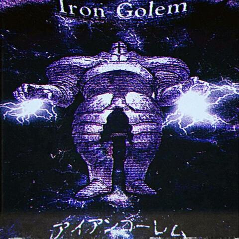 IRON GOLEM
