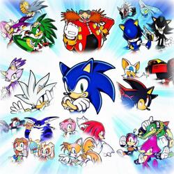 Chaos Power