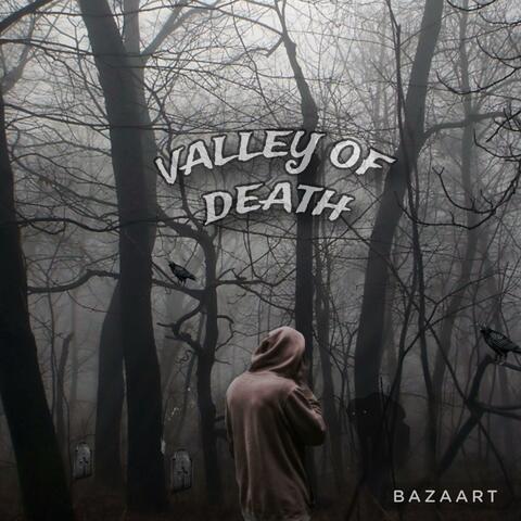 Valley of death